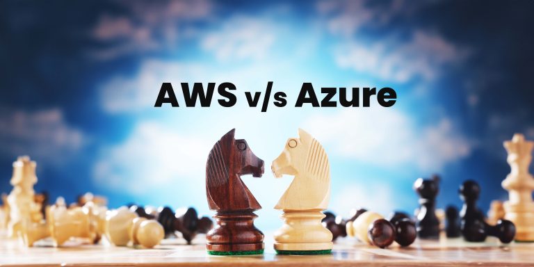 AWS vs. Azure Chess Compeitions